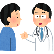 説明医師