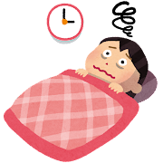 sleep_nemurenai_woman